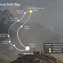 фотография Mardi Himal Trek