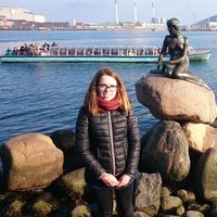 Jana Westrup's Photo