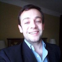 Alejandro Matos的照片