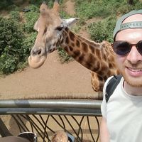 Mike Sonante's Photo