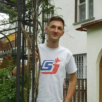 Sashka Pomyloi's Photo