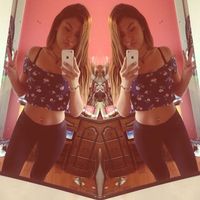 Michelle Gutierrez's Photo