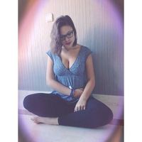 Carmen García Casquero's Photo