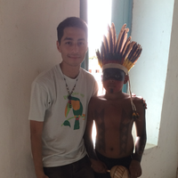 Jayson Ito-Adler's Photo