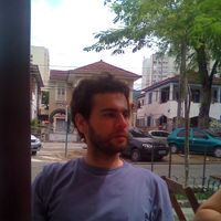 Victor Paschoal's Photo