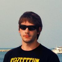 Andrey Klayman的照片