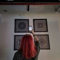 Dasha Molchanova's Photo