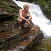 Paolo Guarneri's Photo