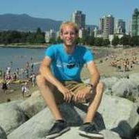 Thomas Hewel's Photo