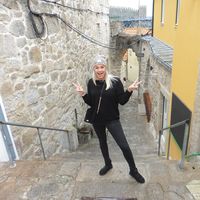 Myriam Baute's Photo