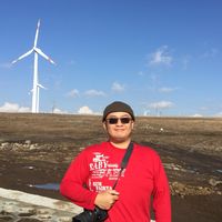 CheeChiang Chin的照片