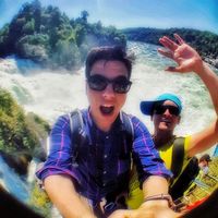 Pouyan R Fard的照片