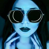 Olga Podolskaya's Photo