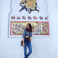 Mrunal Garge的照片