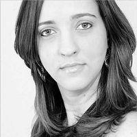 Nathália Policarpo's Photo