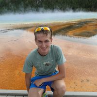 Jiří Teplý's Photo