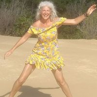 Sallyanne Adams Briggs的照片