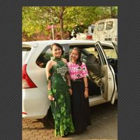 Risma Endarty的照片