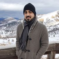 Фотографии пользователя Abdullah Al-suleimani