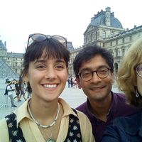 Annapurna Ganguly的照片