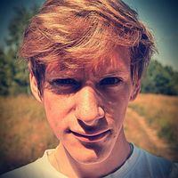 Jakub Odelski's Photo