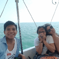 Ñoni Amleht Moncatar's Photo