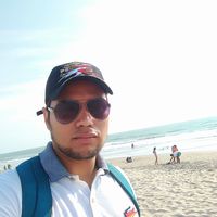 moises ycaza的照片