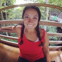 Dayann Vindas's Photo