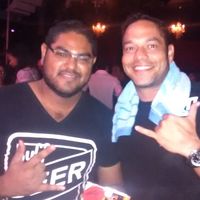 Le foto di Emmanuel Viña