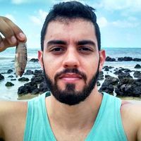 Carlos Lacerda's Photo