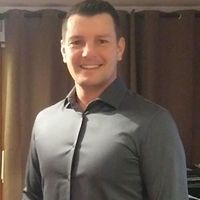 ニコ ホワイト's Photo