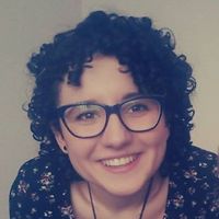 Monika Michalska的照片