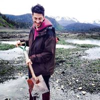 Omar Wakapungo's Photo