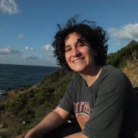 Özgür Topcu的照片