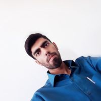 ali karkvand's Photo