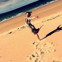 Saoirse Ní Raghallaigh's Photo