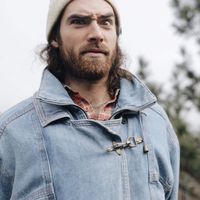 Marek Olsen的照片