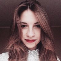 Olga Kolyada's Photo