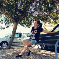 Tanya Kyrennaya's Photo