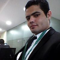 Mohamed Saad's Photo