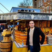 Ghazi Rimawi's Photo