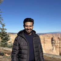 Ashwani Varshney's Photo