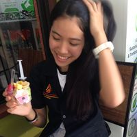 Kunchaya Eve的照片