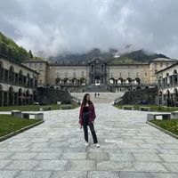 Kristina Derkach's Photo