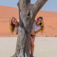 Ayla Schwarz的照片