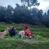 Edna García的照片