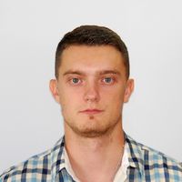 Andrei Bezhin的照片