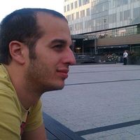 Marcell Sztrinkó's Photo