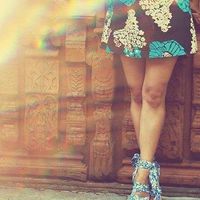 Valentina Snisarenko's Photo