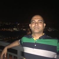 Fotos de Humayun Kabir